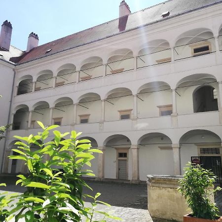 Hotel Kunsthaus Horn Exteriér fotografie