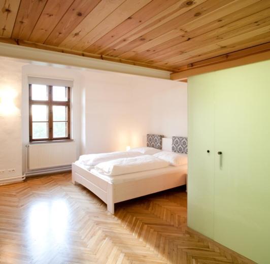 Hotel Kunsthaus Horn Exteriér fotografie